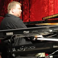 Mike Prigodich