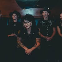 Bonnie & the Mere Mortals