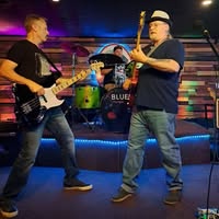 Blues Therapy