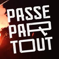 Passepartout