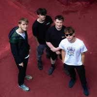 Antics Band