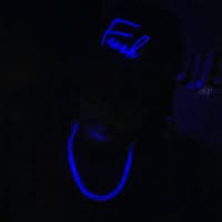 Blu.
