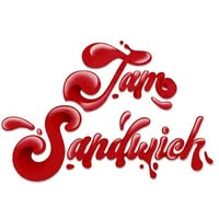 Jam Sandwich