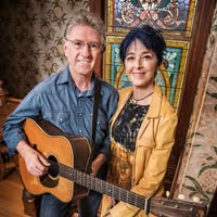 Nell & Jim Band