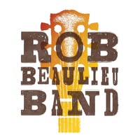 Rob Beaulieu Band