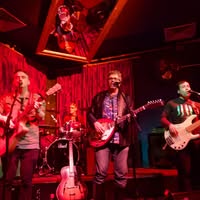 The Phosphenes