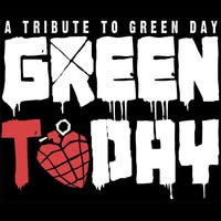 GREEN TODAY - A tribute to Green Day