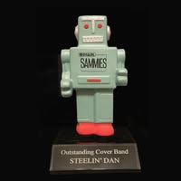 Steelin' Dan