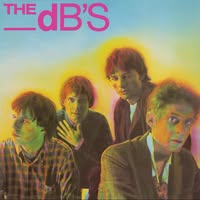The dB's