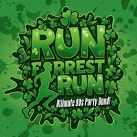 Run Forrest Run