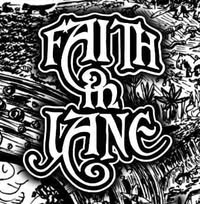 Faith in Jane