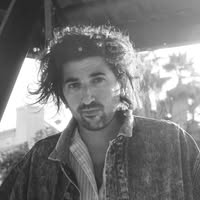 Jacob Jeffries
