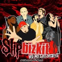 SlipBizkit