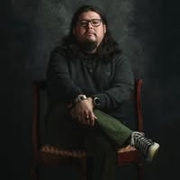 Marcus Morales
