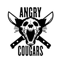 Betty Machete and the Angry Cougars