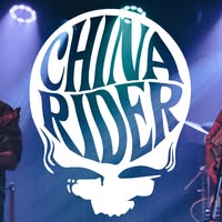 China Rider