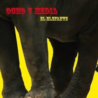 Ocho Y Media