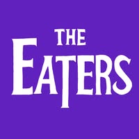 Nervous Eaters