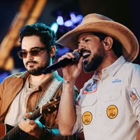 Fernando e Sorocaba