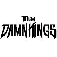 Them Damn Kings