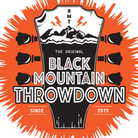 Black Mountain Throwdown