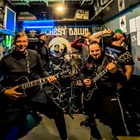 Blackest Dawn