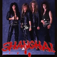 Shanghai/Rock Band