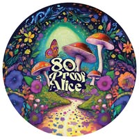 80 Proof Alice