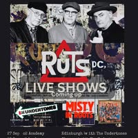 Ruts D.C.