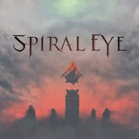 Spiral Eye