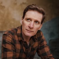 Patrick Davis