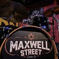 Maxwell Street Band