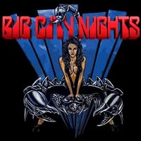 Big City Nights - Scorpions Tribute