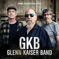 Glenn Kaiser Band