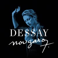 Natalie Dessay
