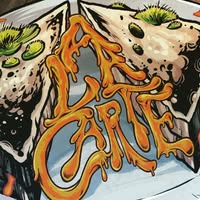 A La Carte