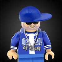 Dj Slick