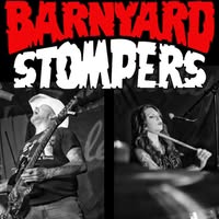 Barnyard Stompers