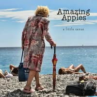Amazing Apples