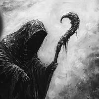 Avenger of Blood