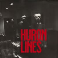 Huron Lines