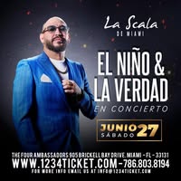 El Niño y la Verdad