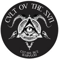Cvlt Ov the Svn