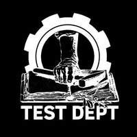 Test Dept.