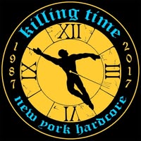 Killing Time (NYHC)