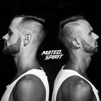 Mateo & Spirit