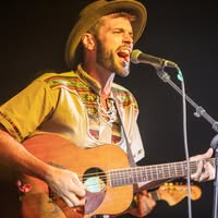 Matt Mitchell