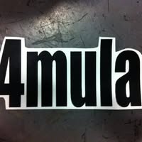 Formula