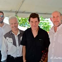 RING of FIRE Band, Johnny Cash Tribute w/ Michael Patrick
