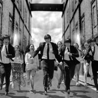 Abbey Road Tribute